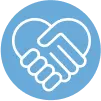 Trusted providers icon