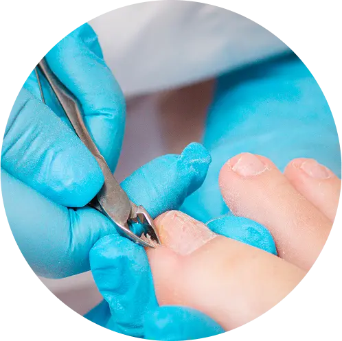 Podiatry